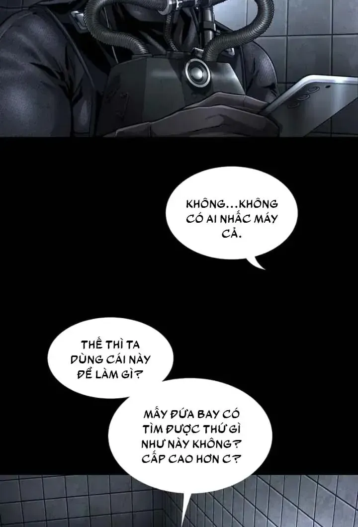 Dead Queen Tập 135 trang 57