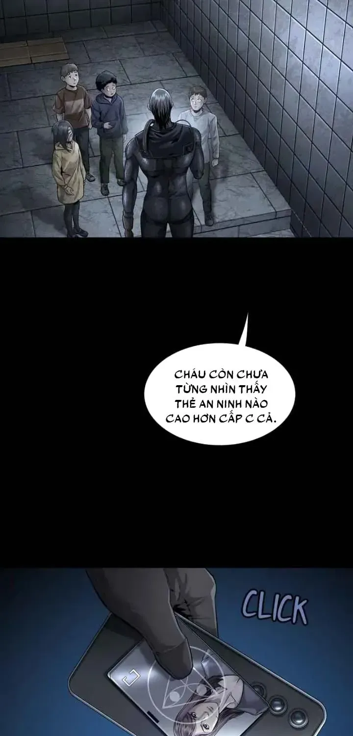 Dead Queen Tập 135 trang 58