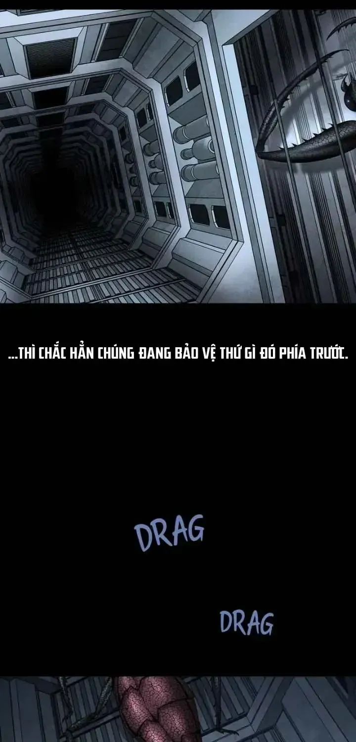 Dead Queen Tập 135 trang 72