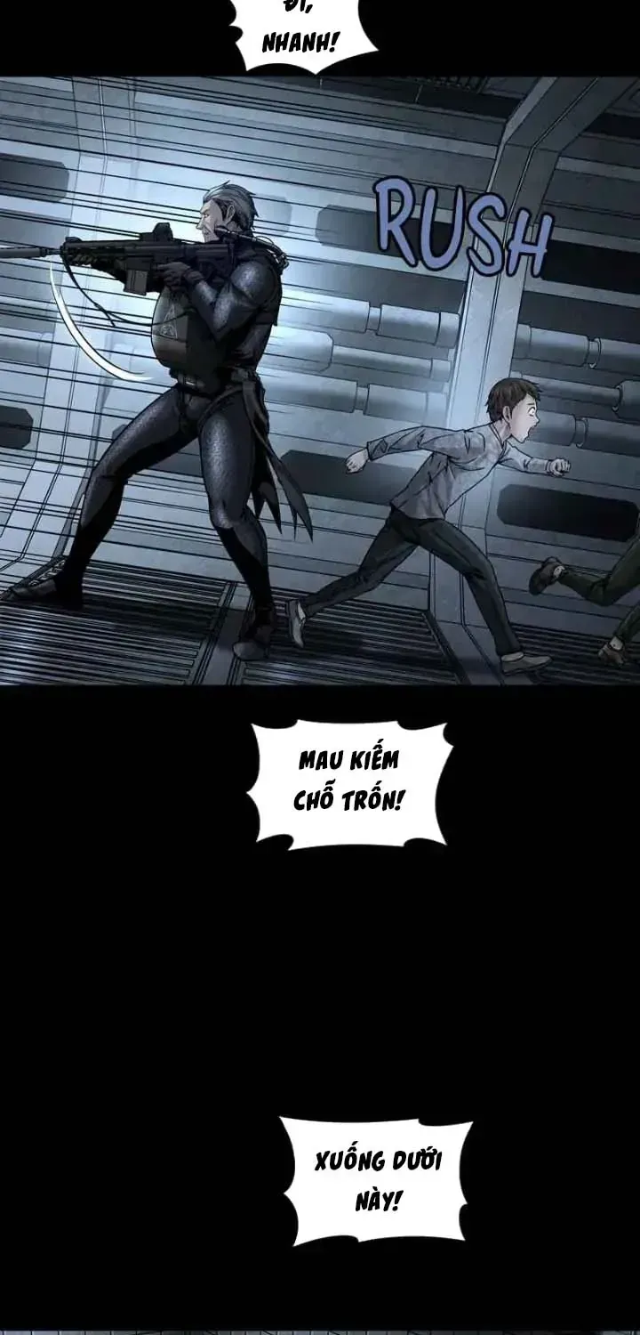 Dead Queen Tập 135 trang 74