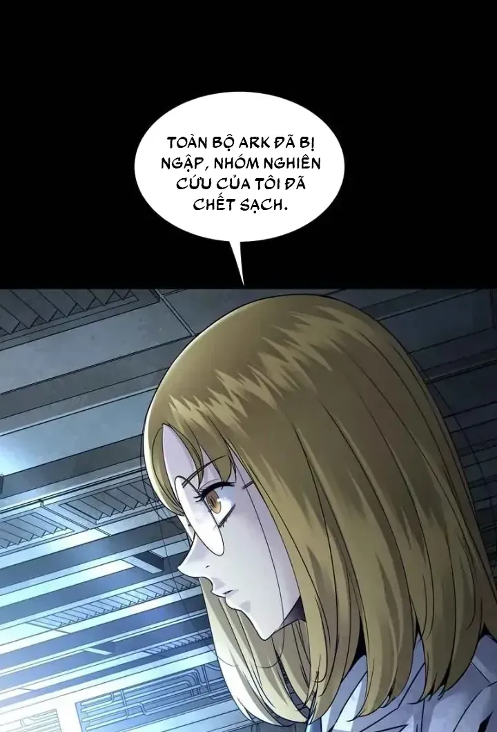 Dead Queen Tập 135 trang 9