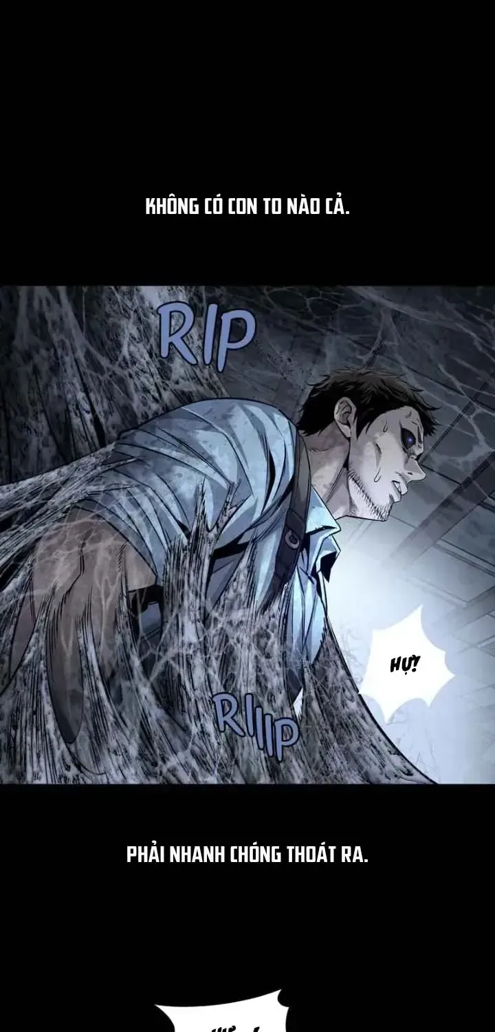 Dead Queen Tập 136 trang 24