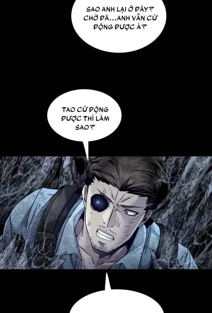 Dead Queen Tập 136 trang 27