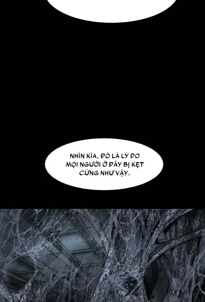 Dead Queen Tập 136 trang 29