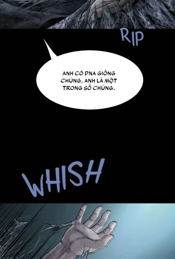 Dead Queen Tập 136 trang 31