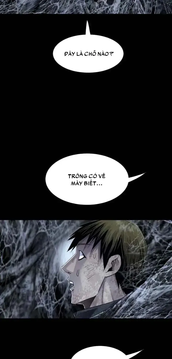 Dead Queen Tập 136 trang 34