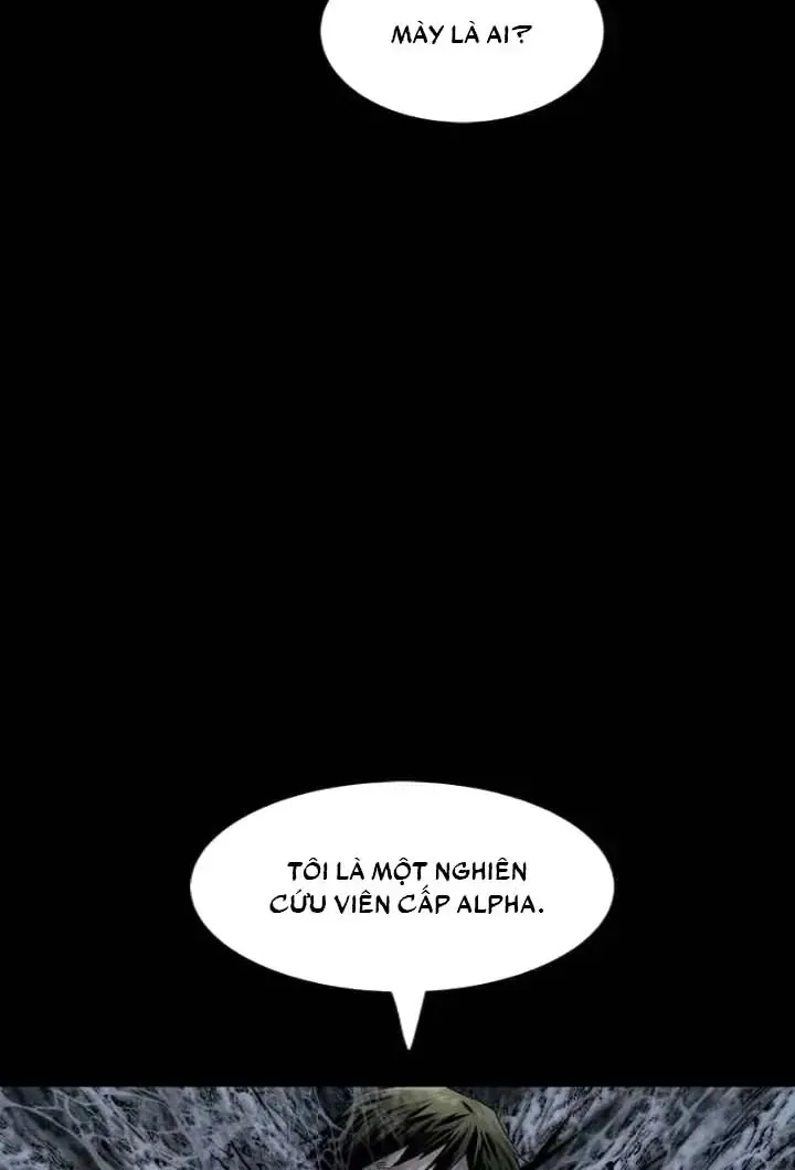 Dead Queen Tập 136 trang 35