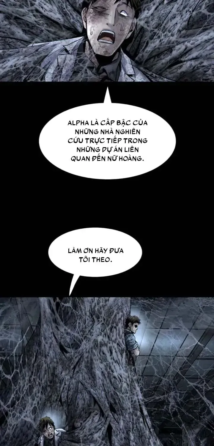 Dead Queen Tập 136 trang 36