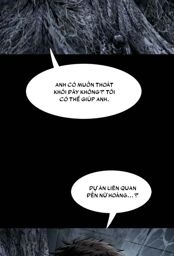 Dead Queen Tập 136 trang 37