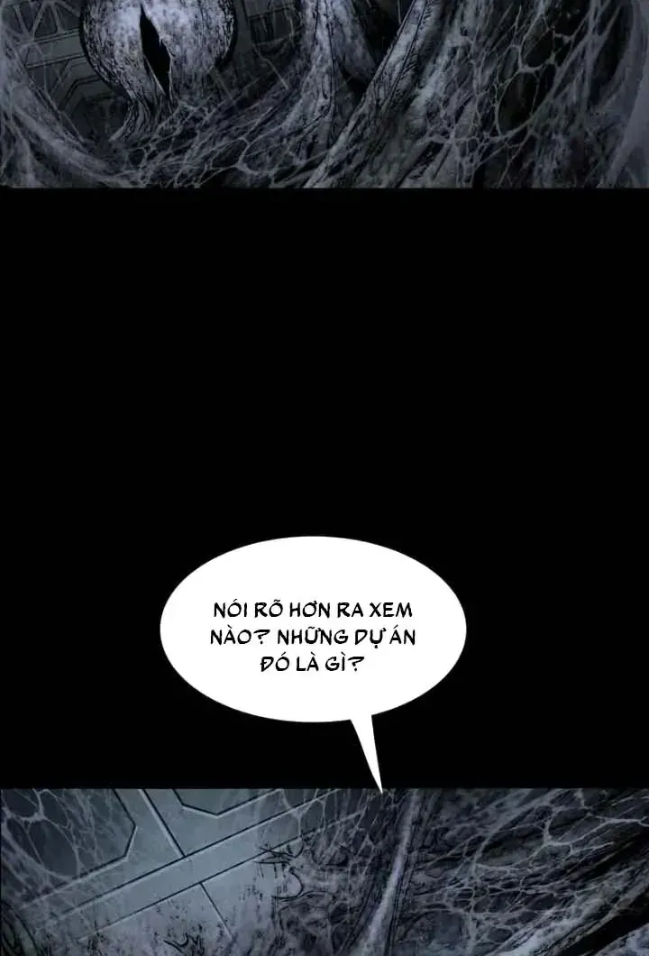 Dead Queen Tập 136 trang 39