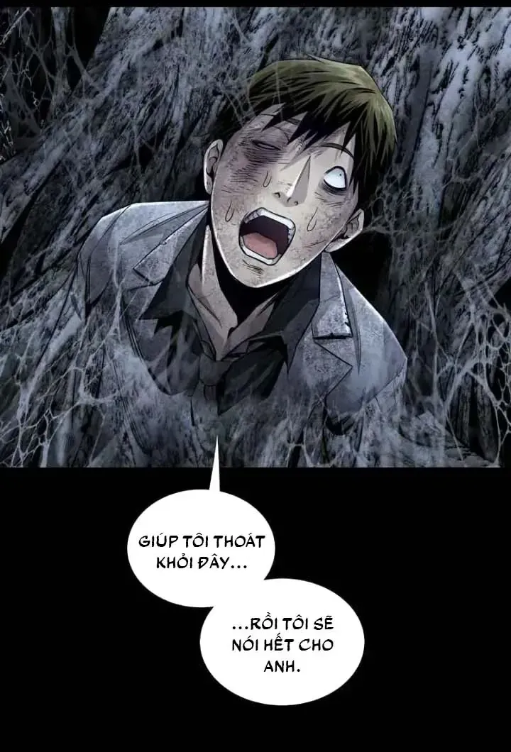 Dead Queen Tập 136 trang 43