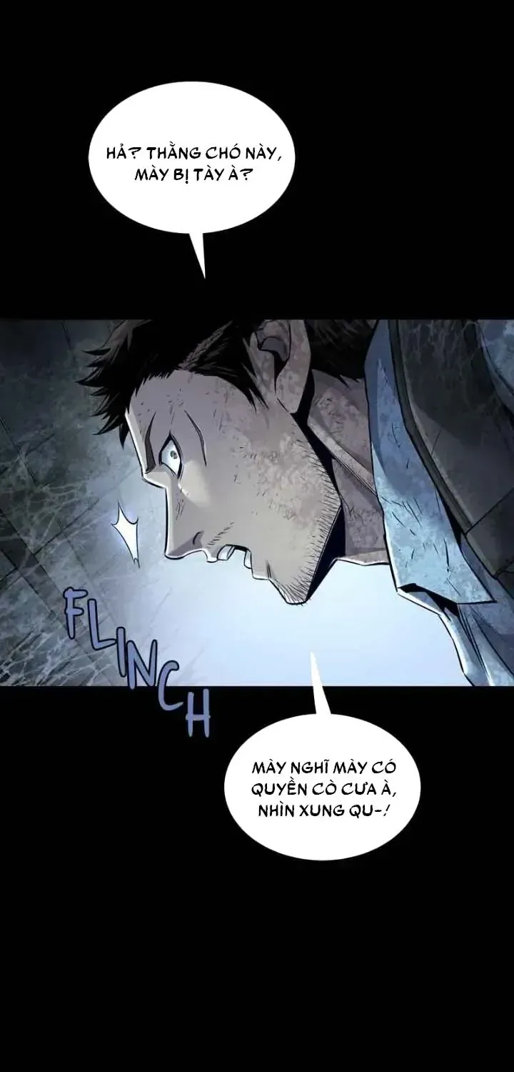 Dead Queen Tập 136 trang 44