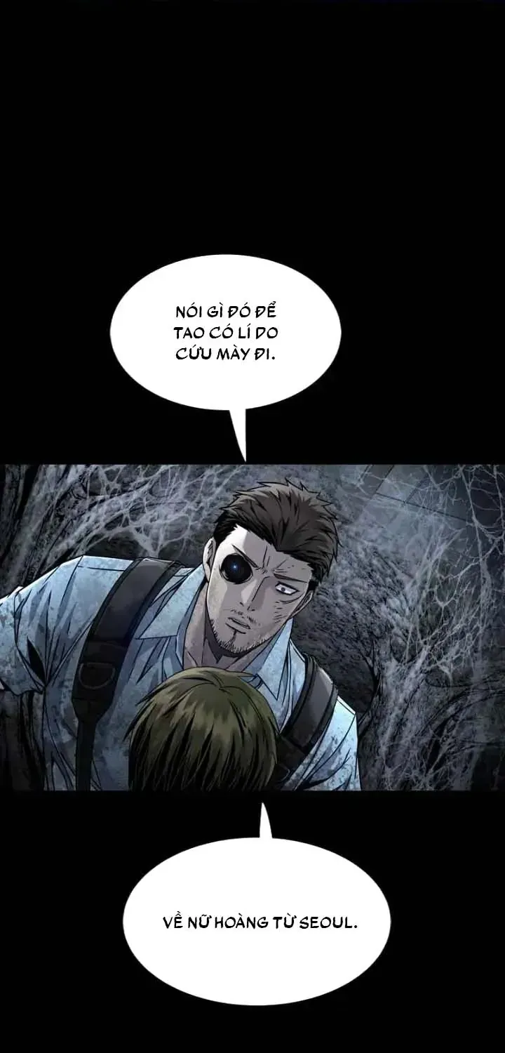 Dead Queen Tập 136 trang 58