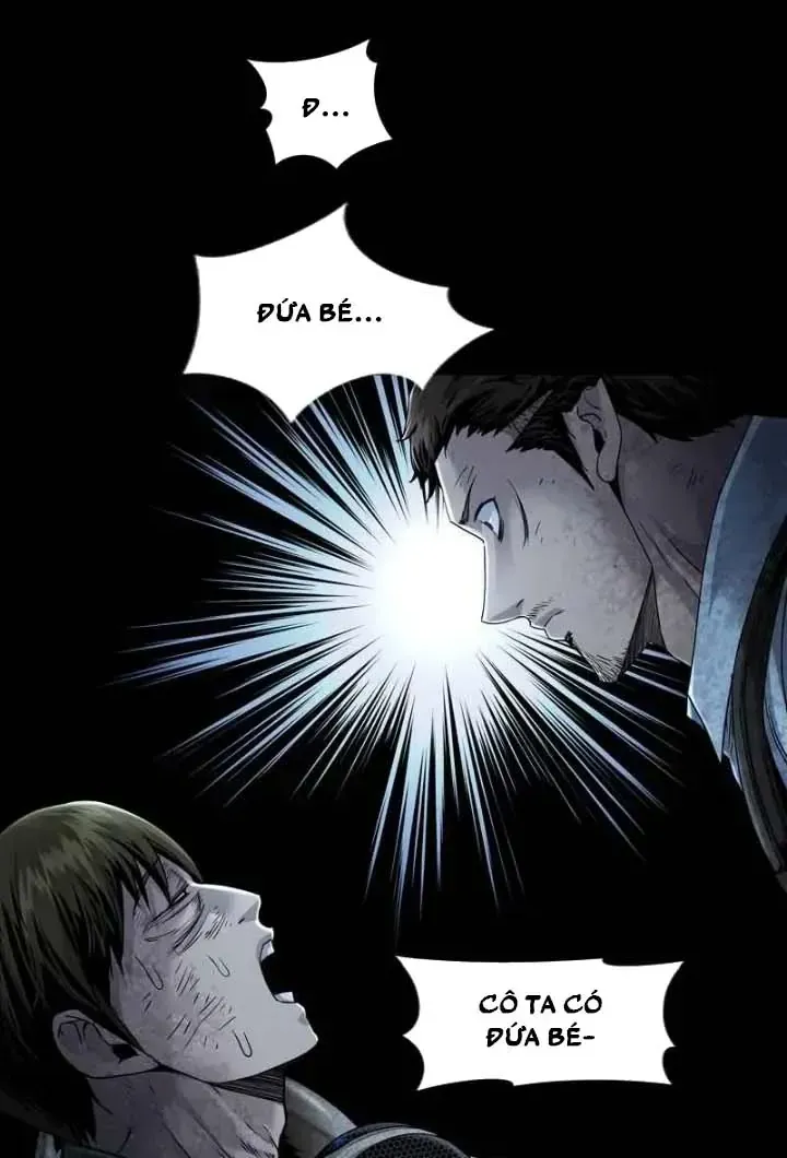 Dead Queen Tập 136 trang 59