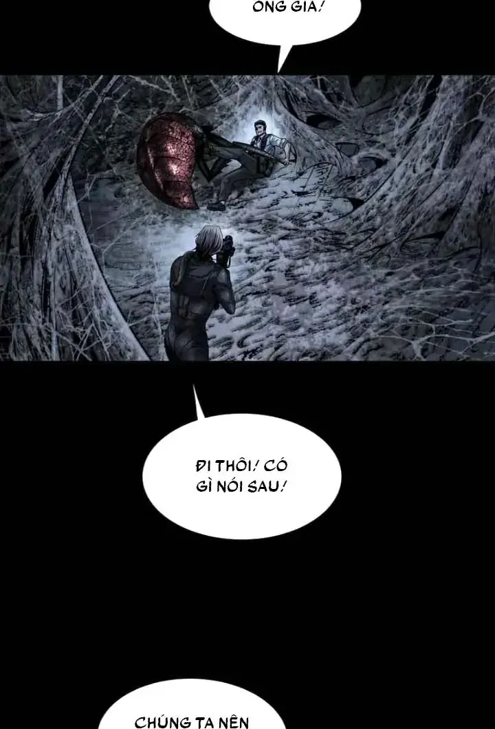 Dead Queen Tập 136 trang 69
