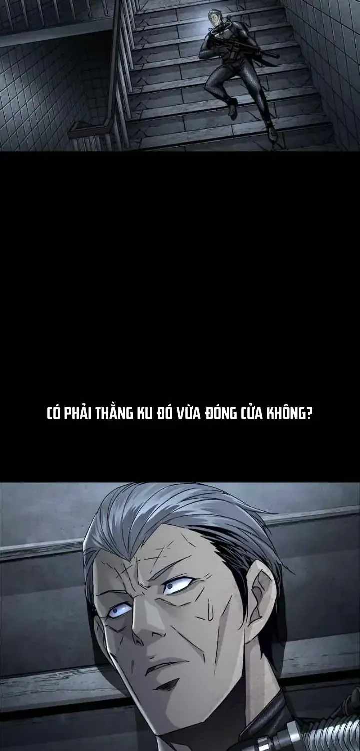 Dead Queen Tập 136 trang 8