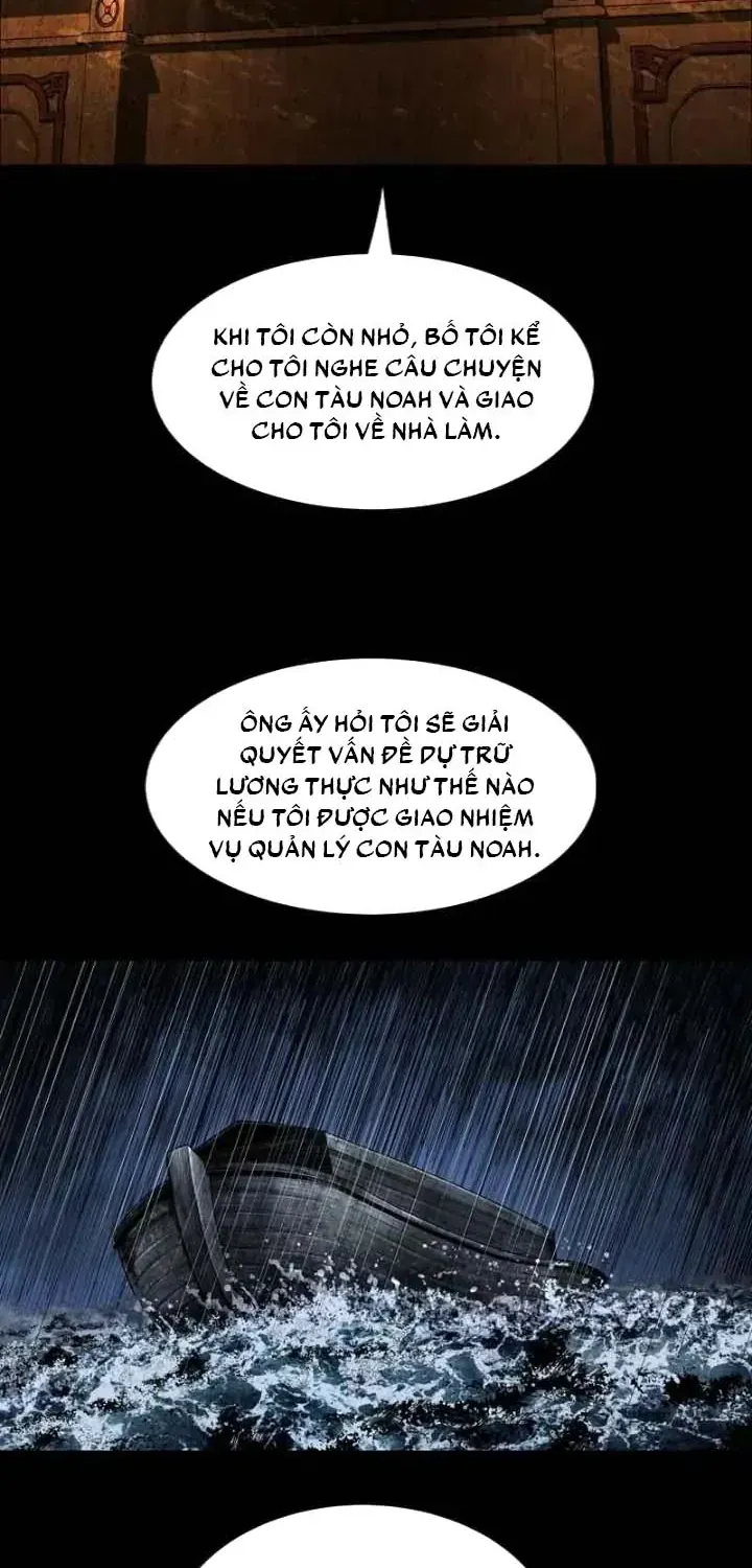 Dead Queen Tập 136 trang 78