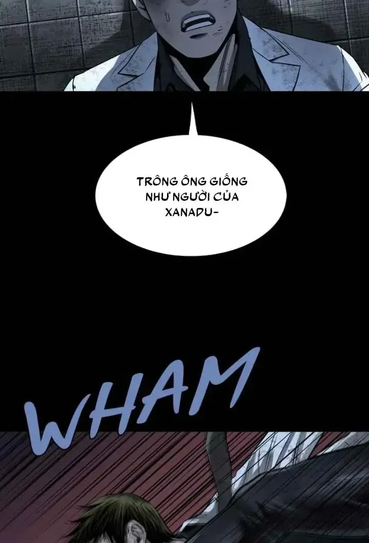 Dead Queen Tập 137 trang 11
