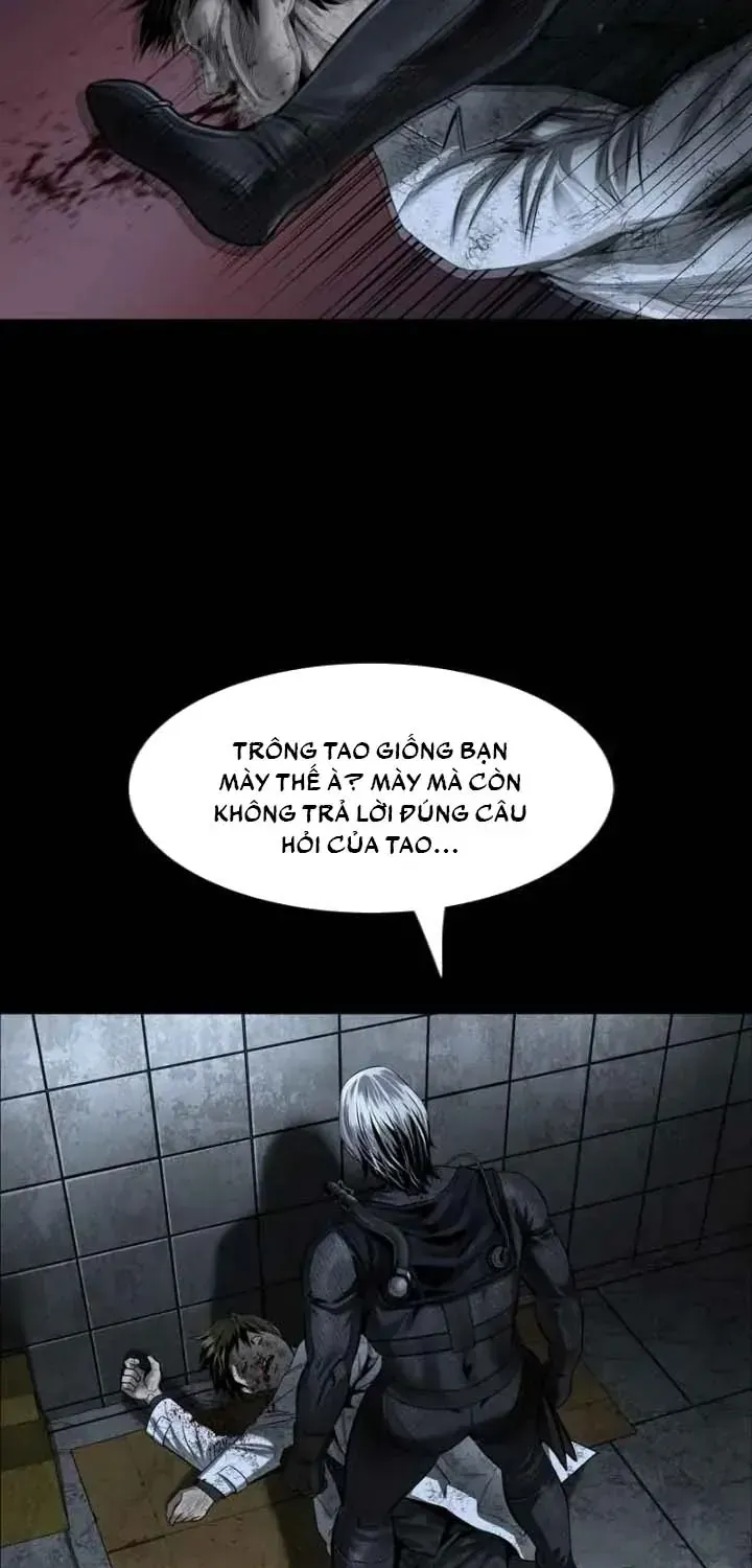 Dead Queen Tập 137 trang 12