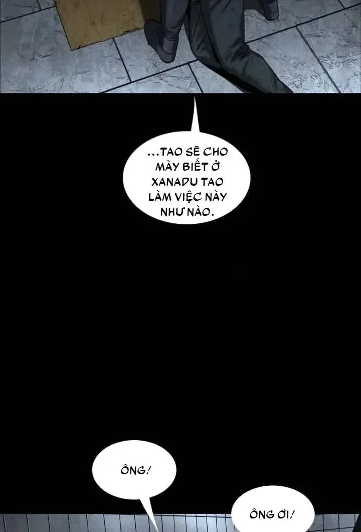 Dead Queen Tập 137 trang 13