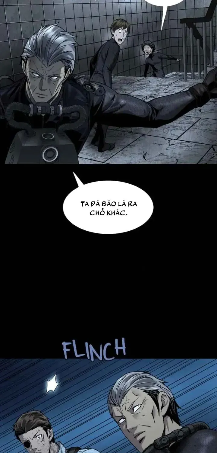 Dead Queen Tập 137 trang 14