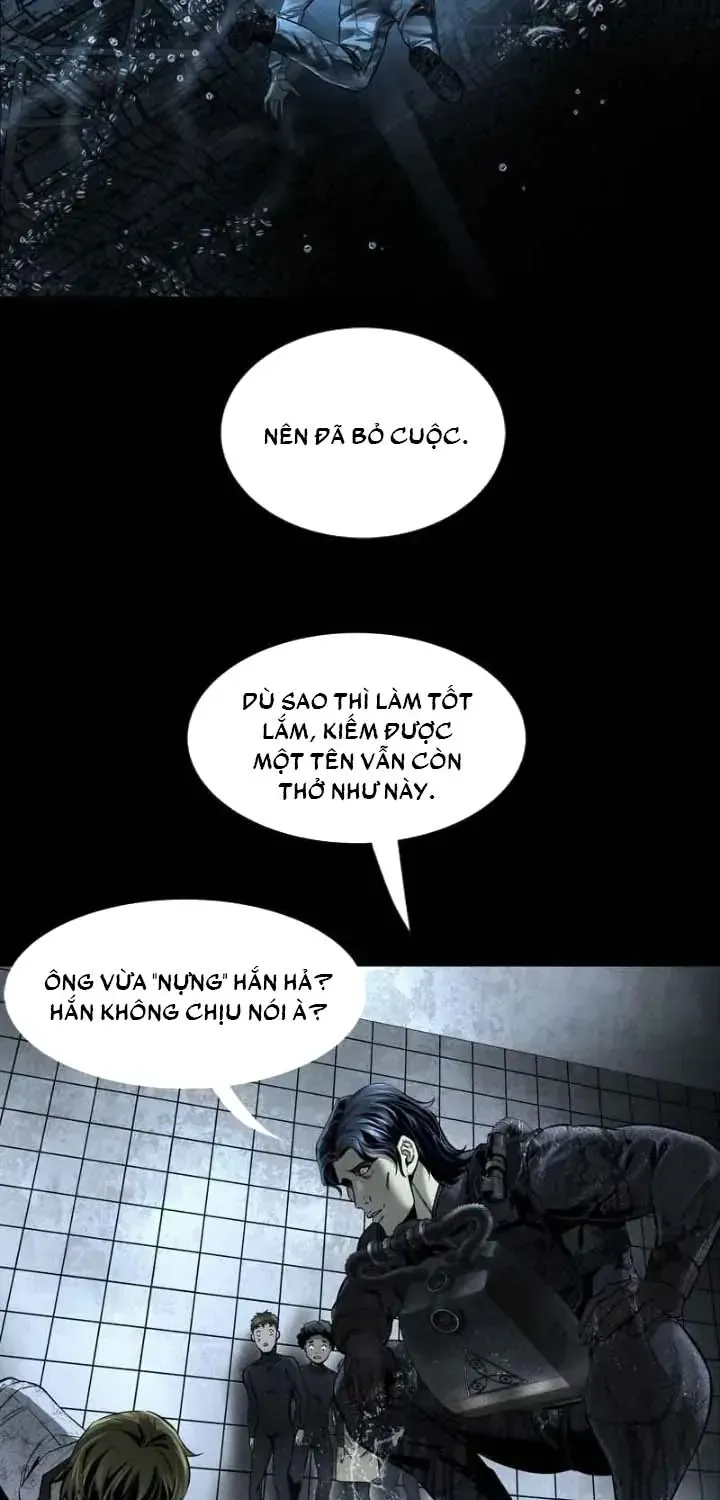 Dead Queen Tập 137 trang 24
