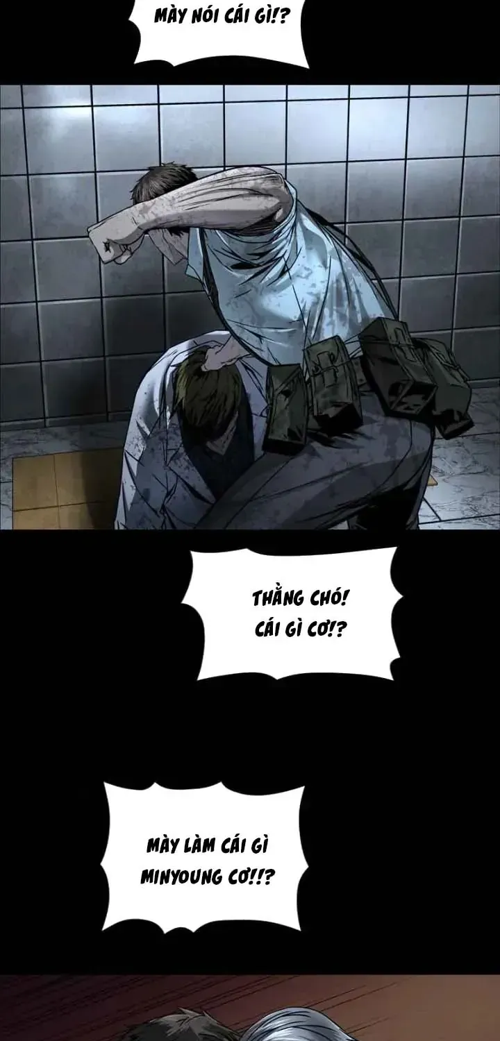 Dead Queen Tập 137 trang 28