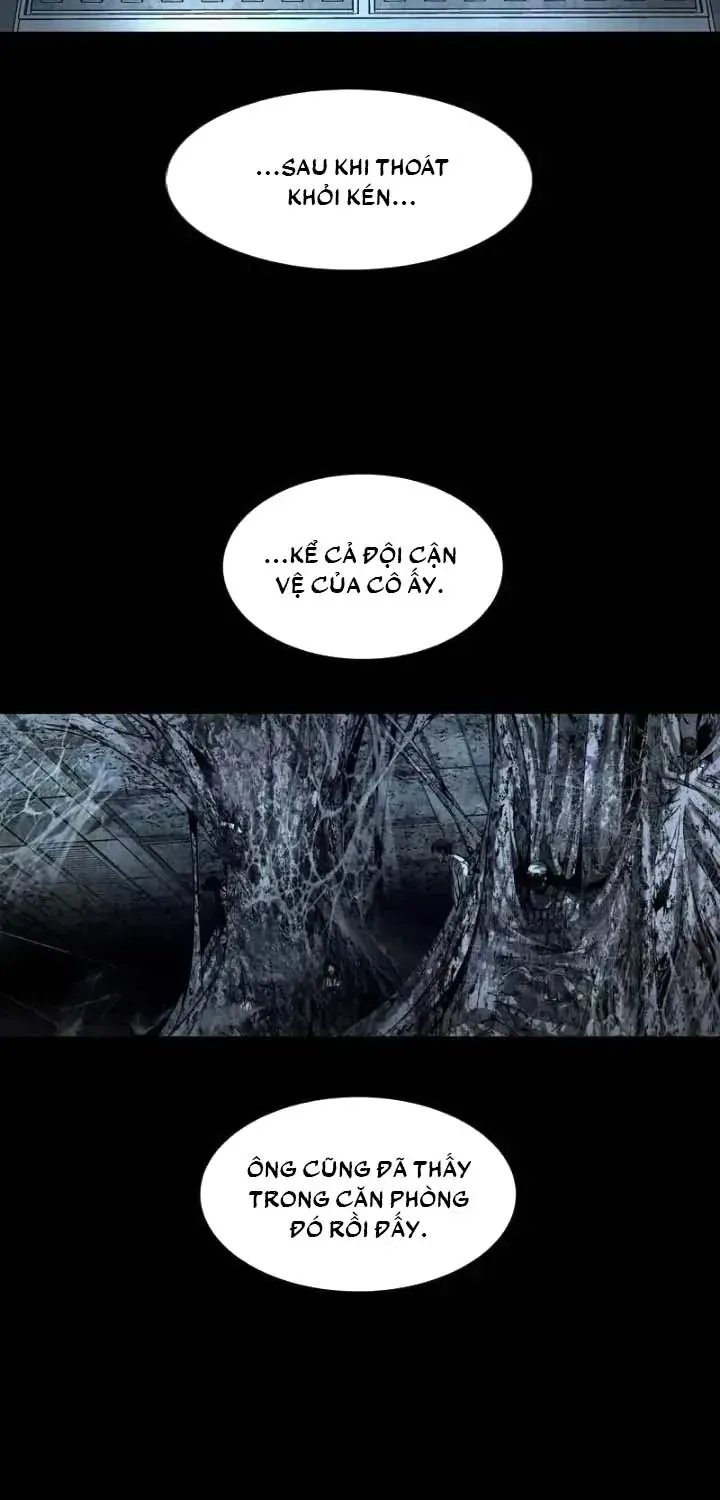 Dead Queen Tập 137 trang 34