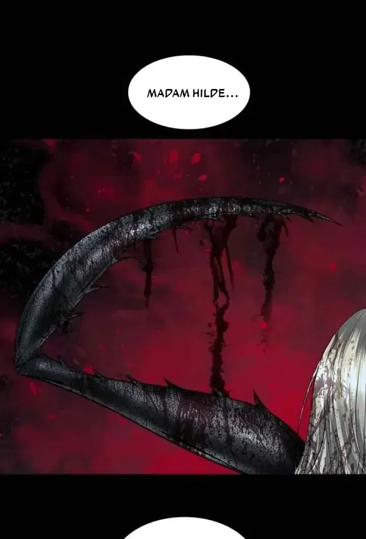 Dead Queen Tập 137 trang 35