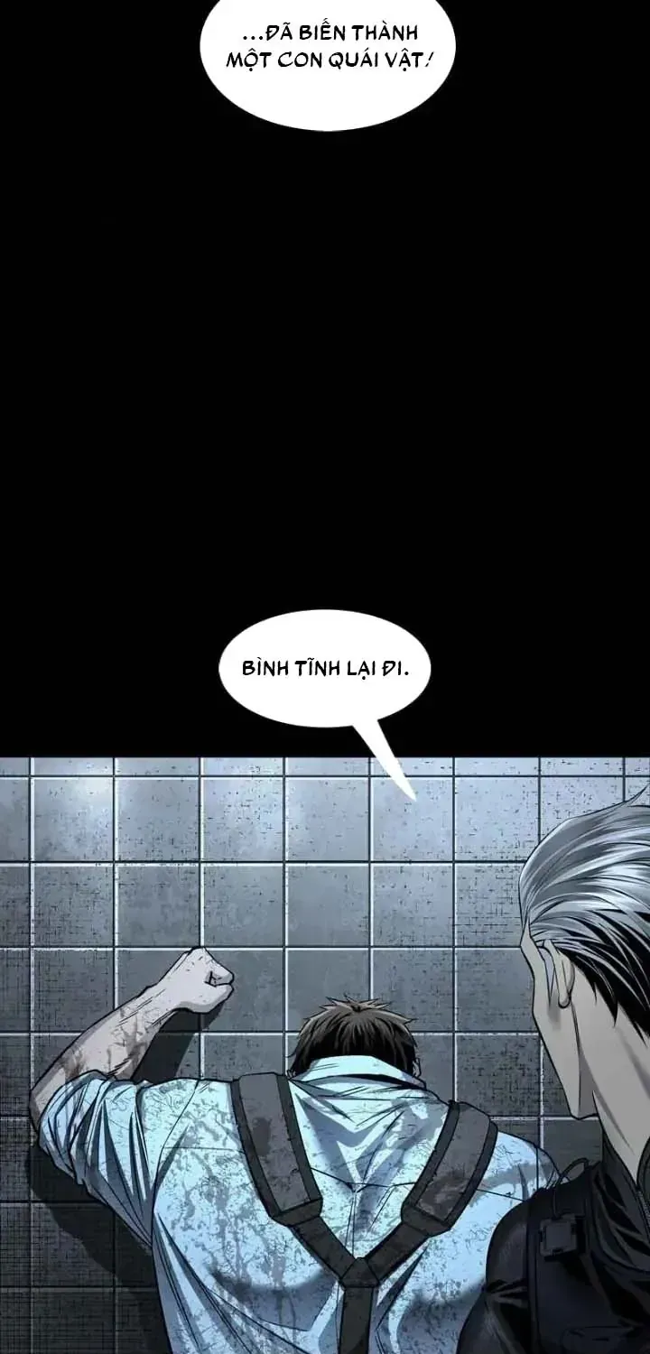 Dead Queen Tập 137 trang 36