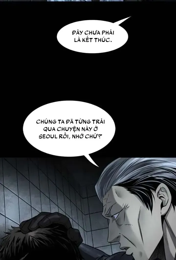 Dead Queen Tập 137 trang 37