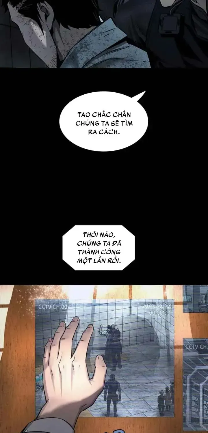 Dead Queen Tập 137 trang 38