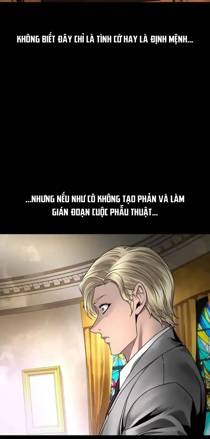 Dead Queen Tập 137 trang 46