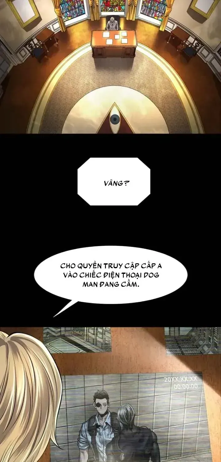 Dead Queen Tập 137 trang 50