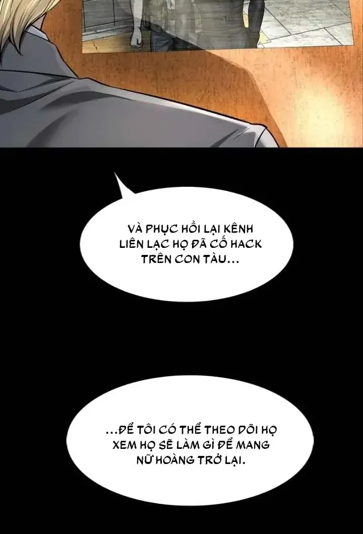 Dead Queen Tập 137 trang 51