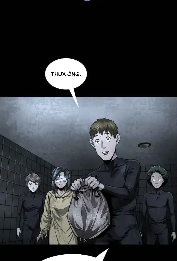 Dead Queen Tập 137 trang 7