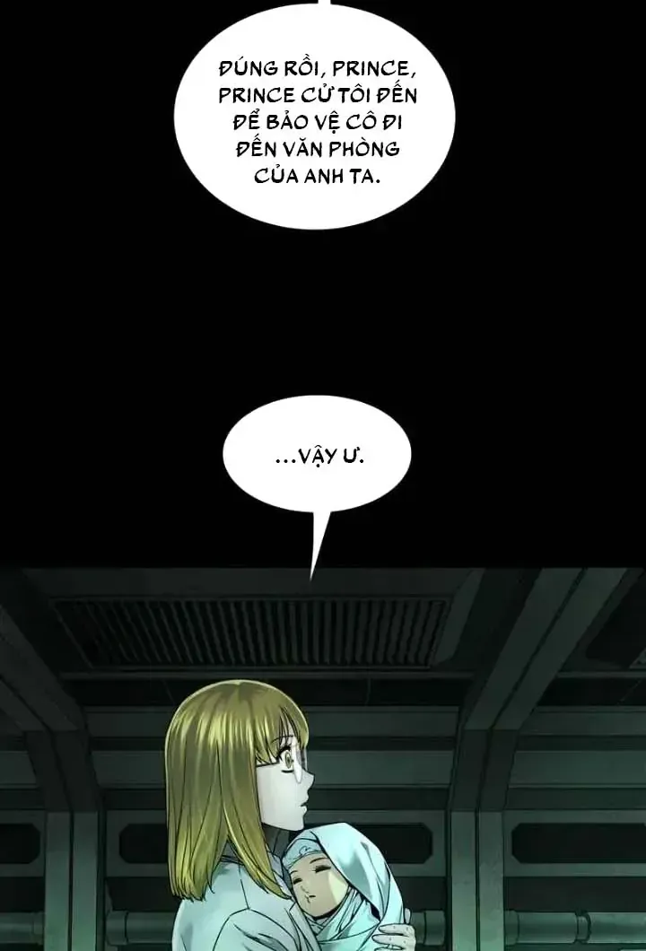 Dead Queen Tập 137 trang 61