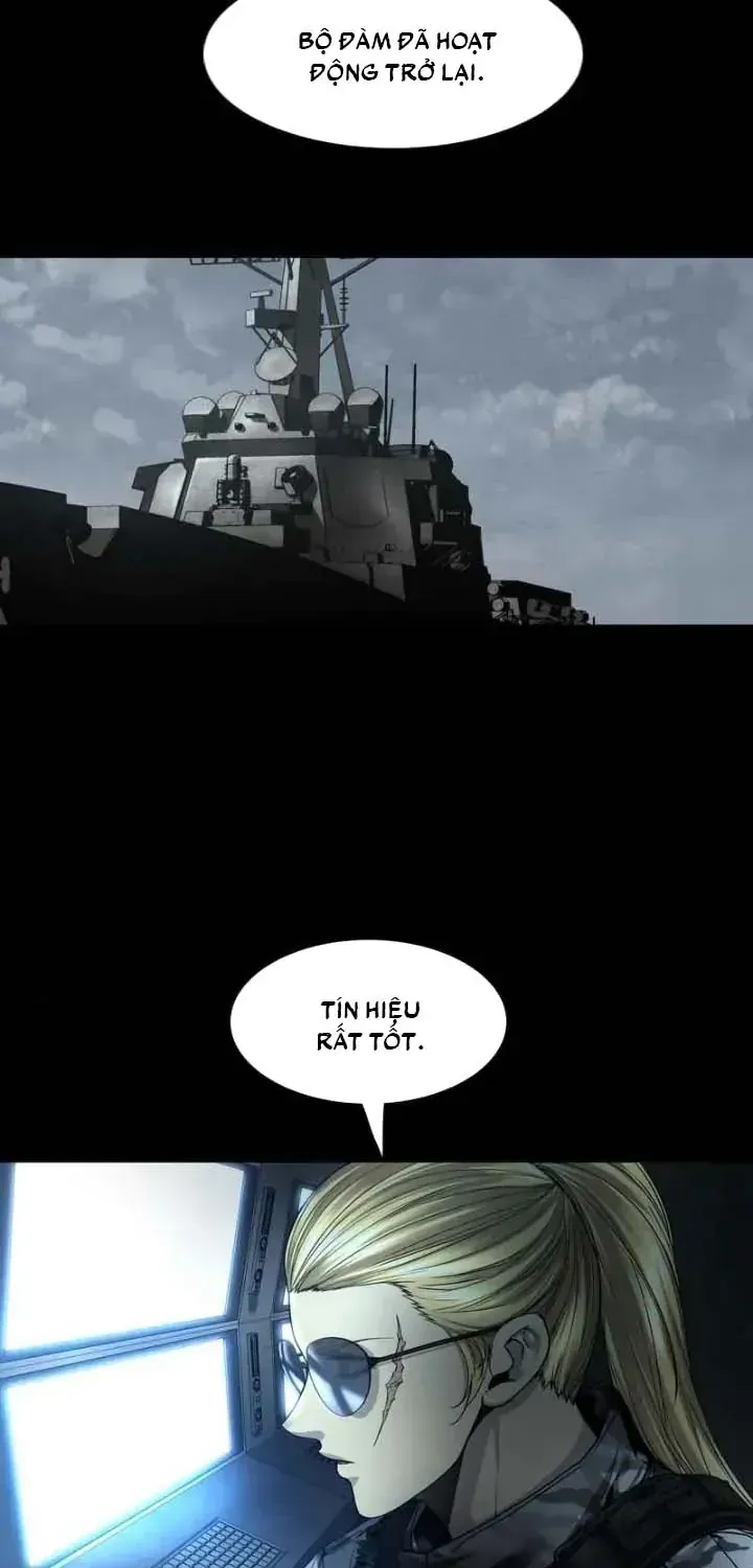 Dead Queen Tập 137 trang 66