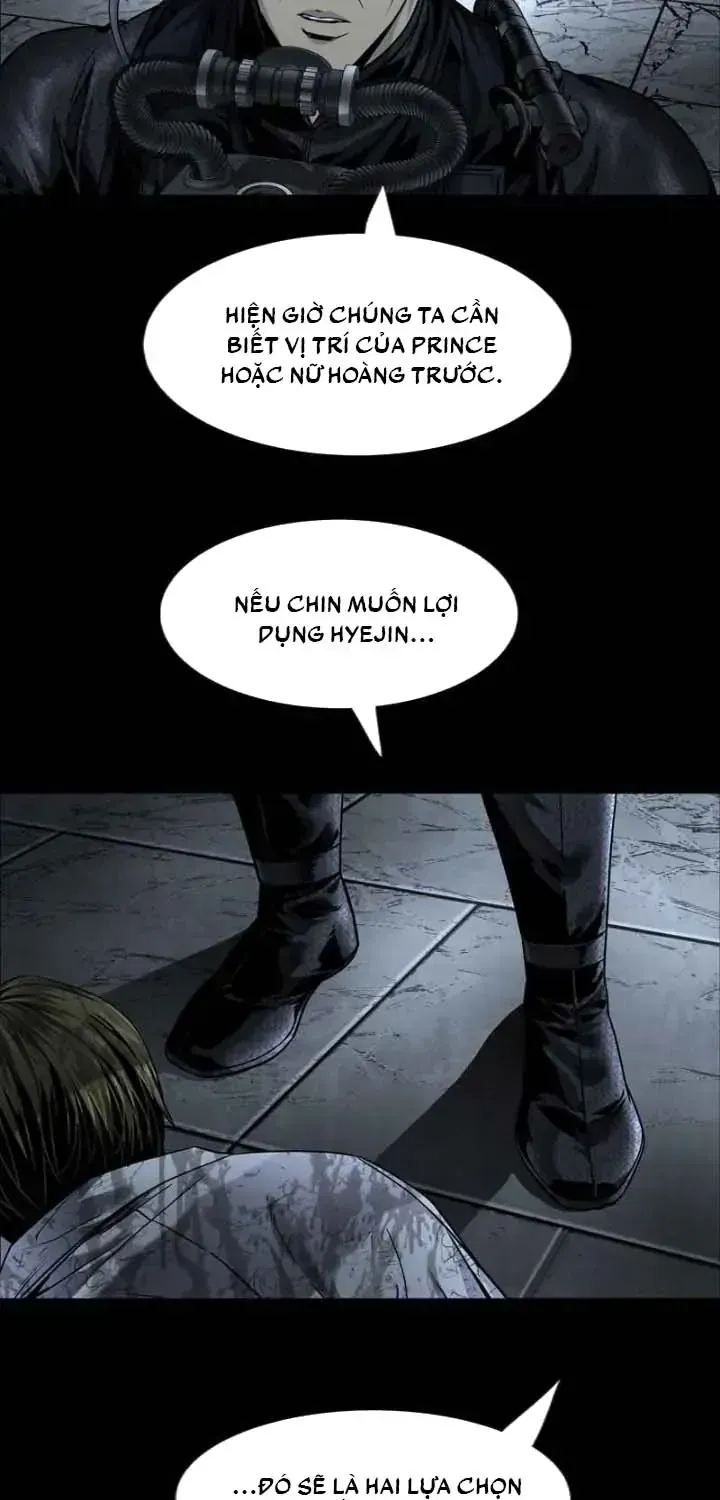 Dead Queen Tập 137 trang 68