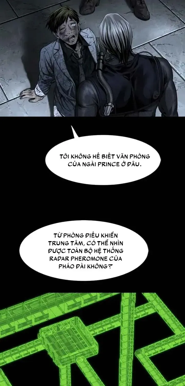Dead Queen Tập 137 trang 70
