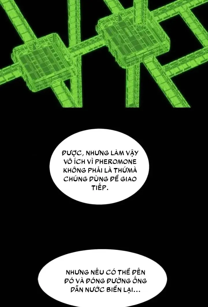 Dead Queen Tập 137 trang 71