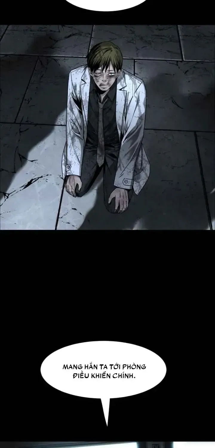 Dead Queen Tập 137 trang 74