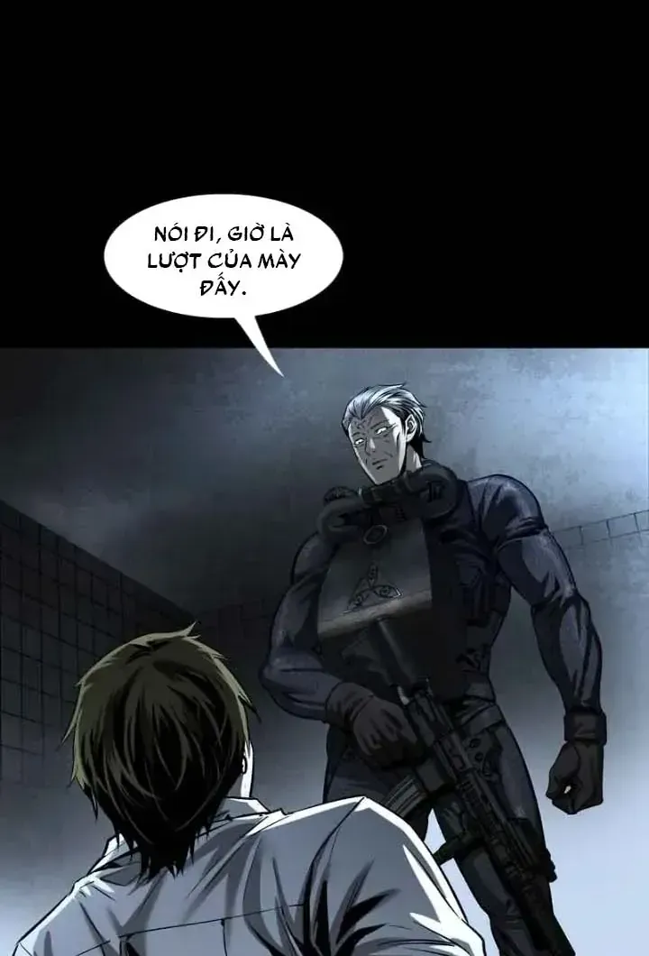 Dead Queen Tập 137 trang 9