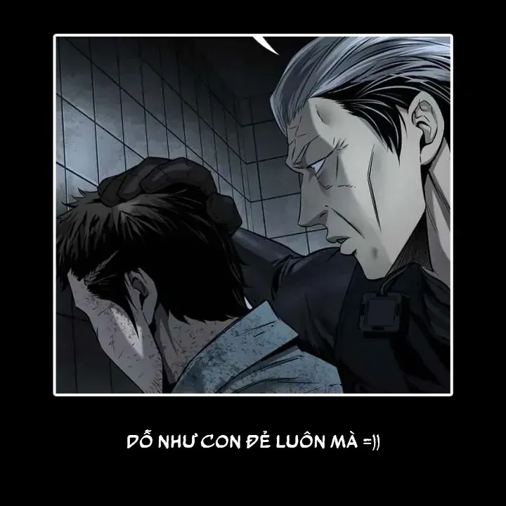 Dead Queen Tập 137 trang 84
