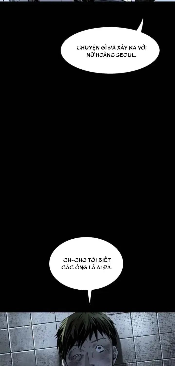 Dead Queen Tập 137 trang 10