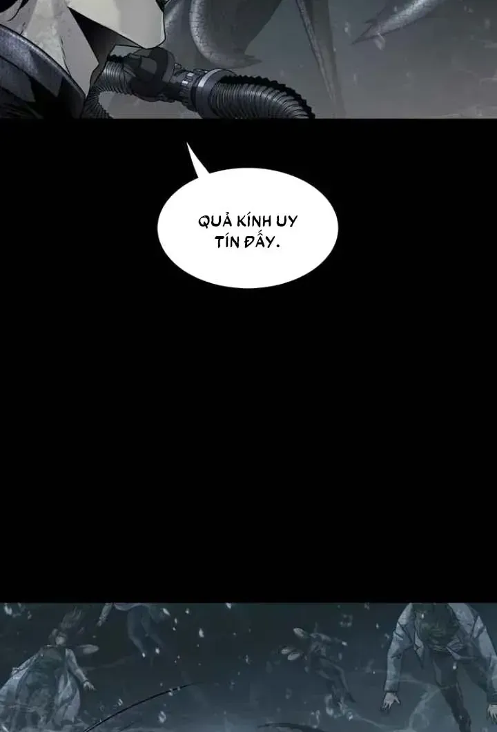Dead Queen Tập 138 trang 15