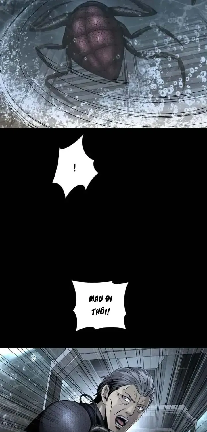 Dead Queen Tập 138 trang 16