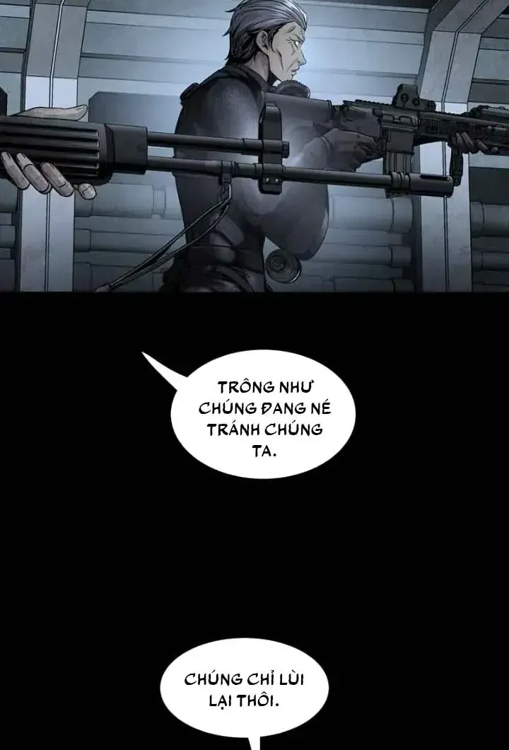 Dead Queen Tập 138 trang 23