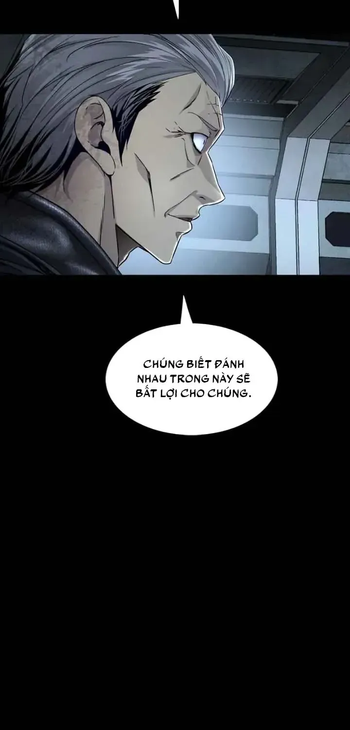 Dead Queen Tập 138 trang 24