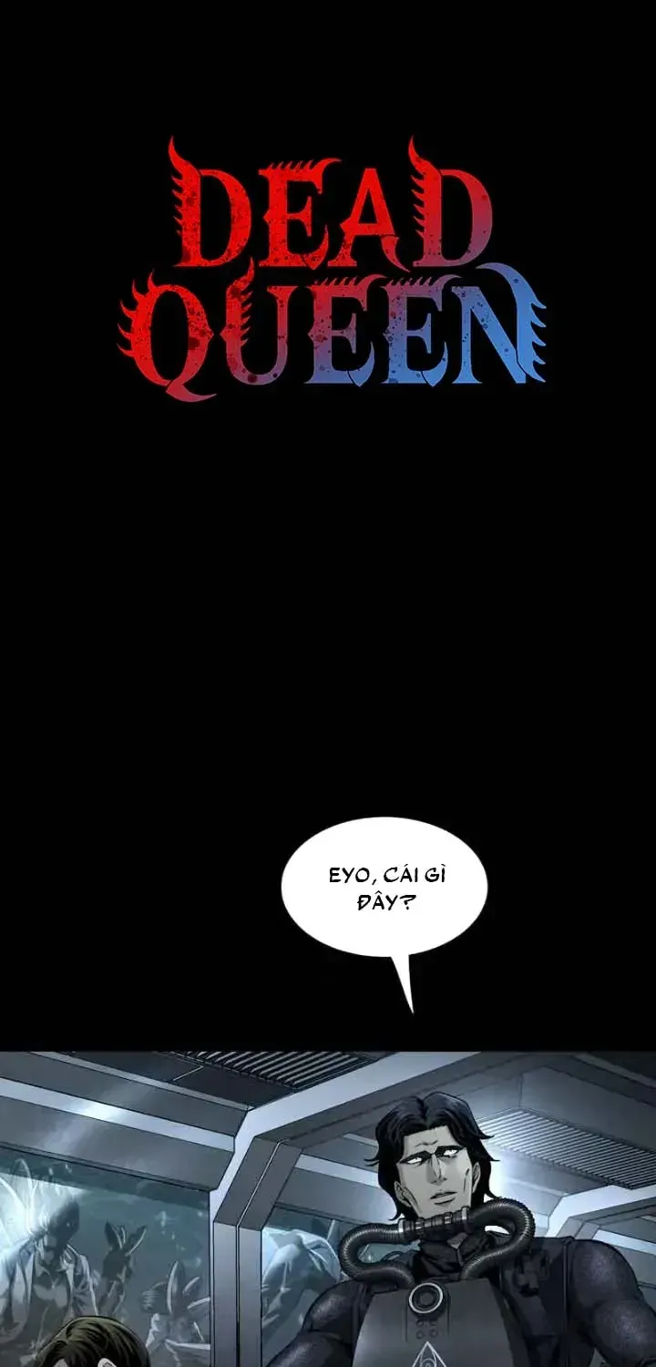 Dead Queen Tập 138 trang 4